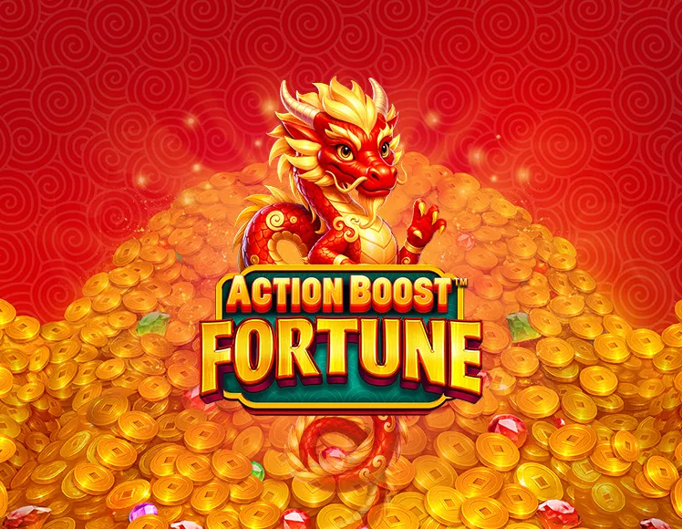 Spiel in der Vegasino App