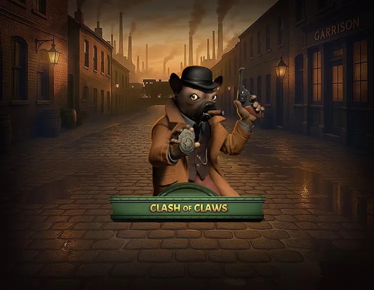 Vegasino Spielautomaten Screenshot